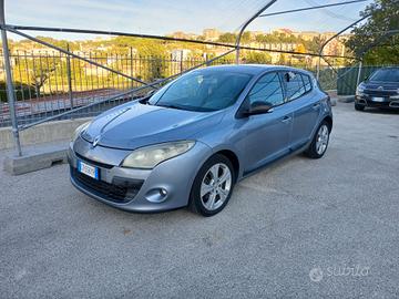 RENAULT MEGANE 1.5 DCI 110CV DYNAMIQUE