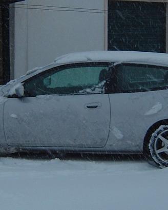 cerchi  16 pollici Honda civic 2002 