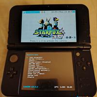 New Nintendo 3DS XL