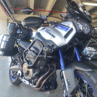 Yamaha XT super teneré 1200