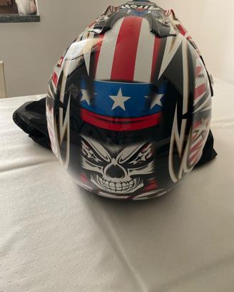 Casco bambino