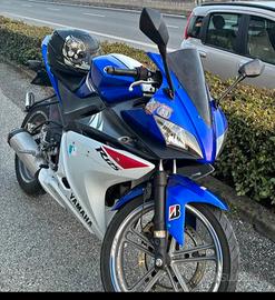 ricambi yamaha yzf r125 2009