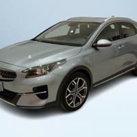 Kia Xceed 1.6 gdi phev High Tech Adas Pack Plus 14