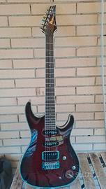 Ibanez serie SA N427 Chitarra Elettrica 