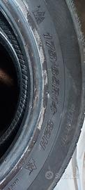 N.4 pneumatici invernali 175/65 R14 82H