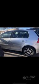 golf 5