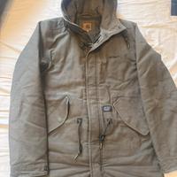 Carhartt parka