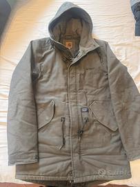 Carhartt parka