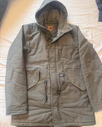 Carhartt parka
