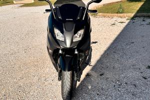 BMW C650 Sport