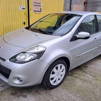 RENAULT Clio 1.2 16V 5 porte GPL Dynamique ok ne