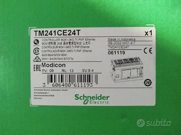 Sheneider TM241CE24T
