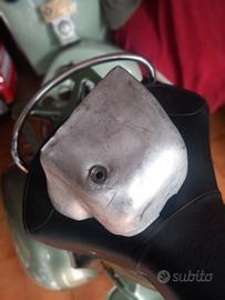 Cuffia copricilindro 