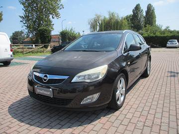 Opel Astra Sports Tourer 1.7 cdti Elective 125cv E