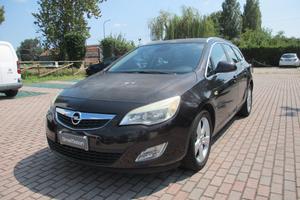 Opel Astra Sports Tourer 1.7 cdti Elective 125cv E