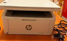 Stampante laser hp laserjet m140w