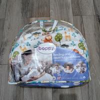Cuscino allattamento boppy Chicco 