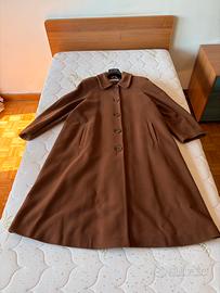 Cappotto vintage