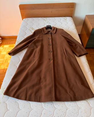 Cappotto vintage