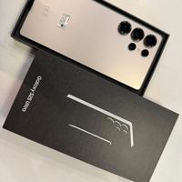 Samsung Galaxy S25 Ultra 512gb con garanzia