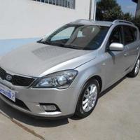 Kia Ceed 1.6 CRDi VGT 90CV 5p. Platinum