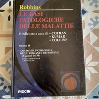 Le basi patologiche delle malattie v. 2 - Robbins