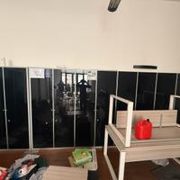 Arredo ufficio come n.completo direzionale e front