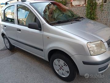 panda 1.3 multiget 70 cv