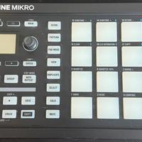 Native Instruments Maschine Mikro MK1