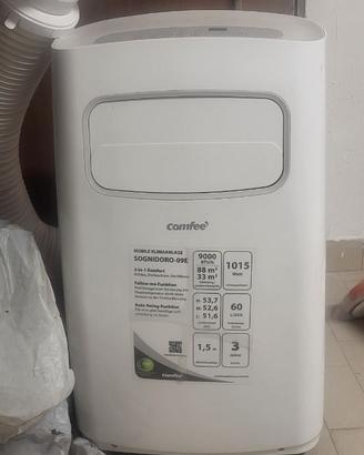Climatizzatore