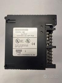 Modulo Output IC693MDL740E