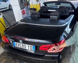 BMW Serie 3 (E92) - 2010