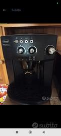 macchina caffè automatica de longhi 