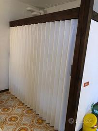 porta a soffietto (Separé/Porta)