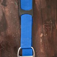 Cinghia fissaggio bombola sub 15/18 litri