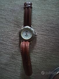 Robe di kappa orologio da polso Hub limited y