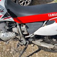 Yamaha Ttr 600