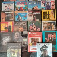 DVD vario genere in buone condizioni a scelta a