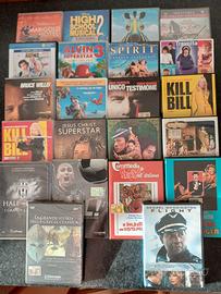 DVD vario genere in buone condizioni a scelta a