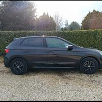 Skoda Fabia Selection 1,0 TSI 85kw, 115CV, 6marce