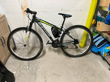 Mountain Bike Legnago Val Gardena 29