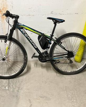 Mountain Bike Legnago Val Gardena 29
