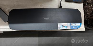 Soundbar Panasonic SC-HTB200EGK
