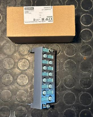 Siemens 6ES7194-4CB50-0AA0