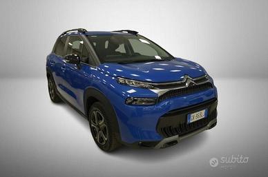 Citroën C3 Aircross I 2021 1.2 puretech Feel ...