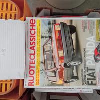 collezione di riviste varie 