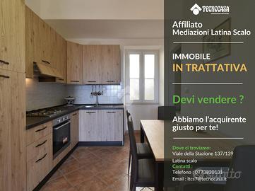 3 LOCALI A SERMONETA