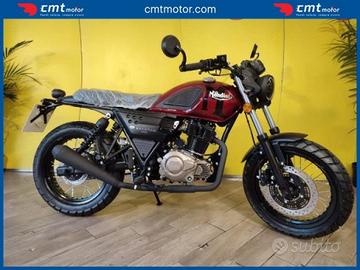 FB Mondial Spartan 250