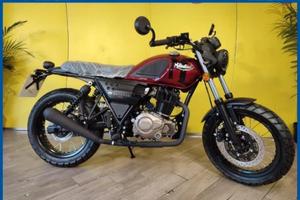 FB Mondial Spartan 250