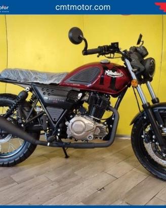 FB Mondial Spartan 250
